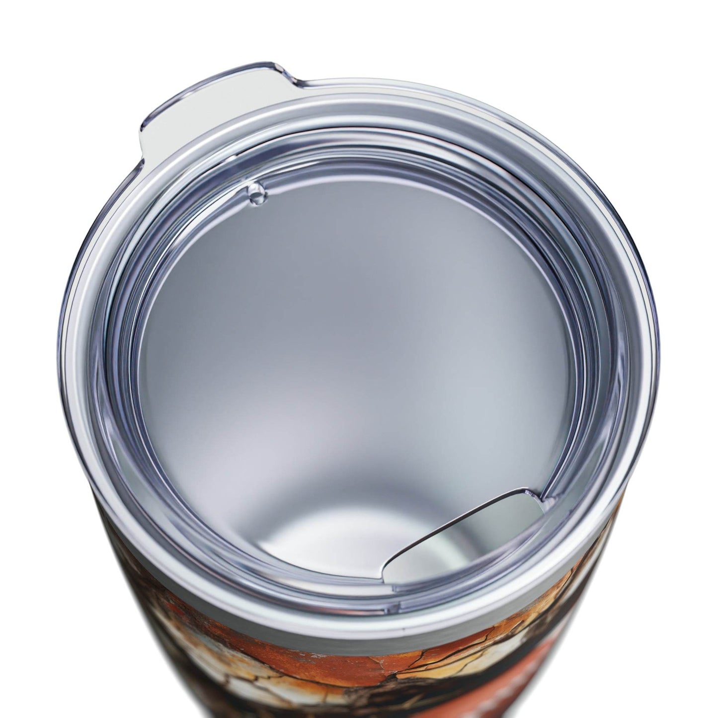 BUSTIN' OUT Football Ringneck Tumbler, 20 oz. - Shop Jobie