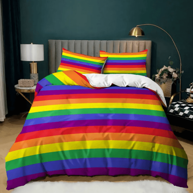 Music Rainbow 3pc Sets - Shop Jobie