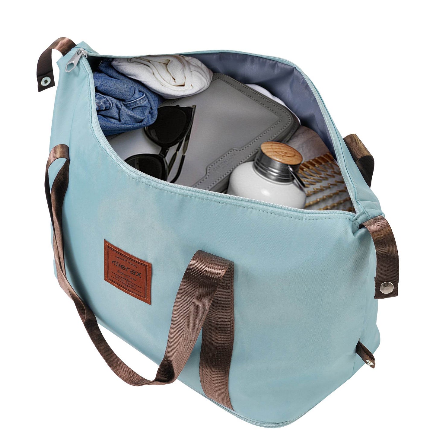 3 Piece Carry on Luggage Set - Shop Jobie