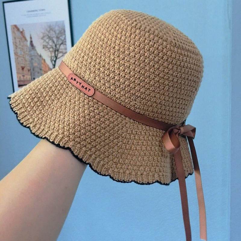 Women's Western Sunshade Hat - Shop Jobie