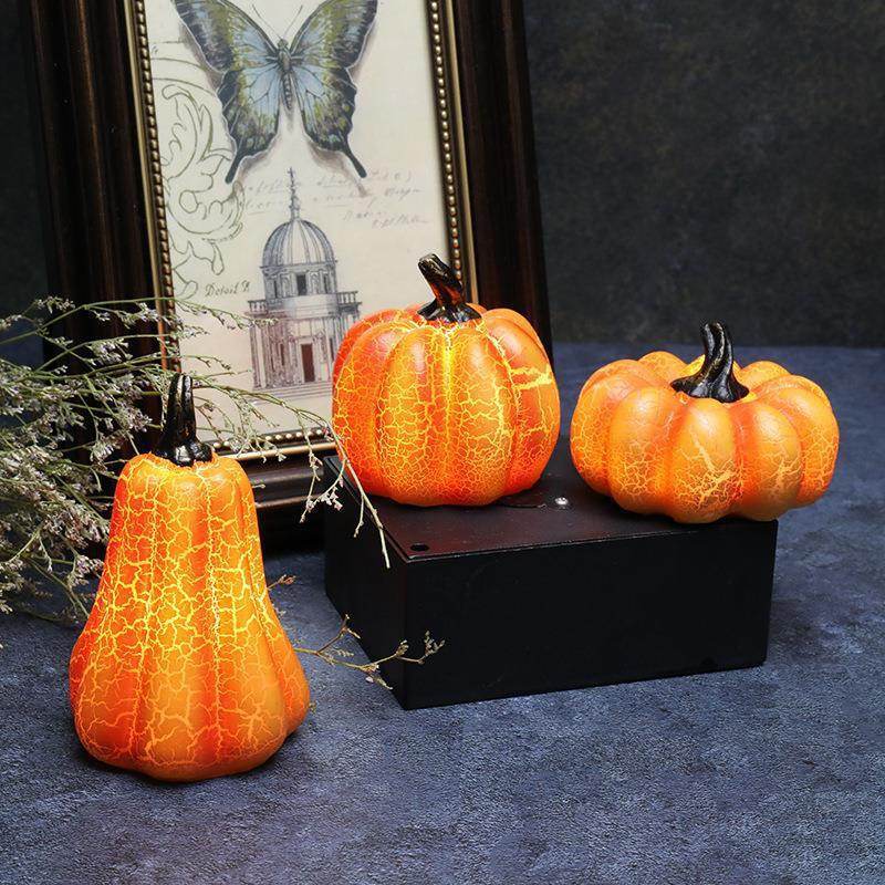 Spooky Spirit Pumpkin Lanterns - Shop Jobie
