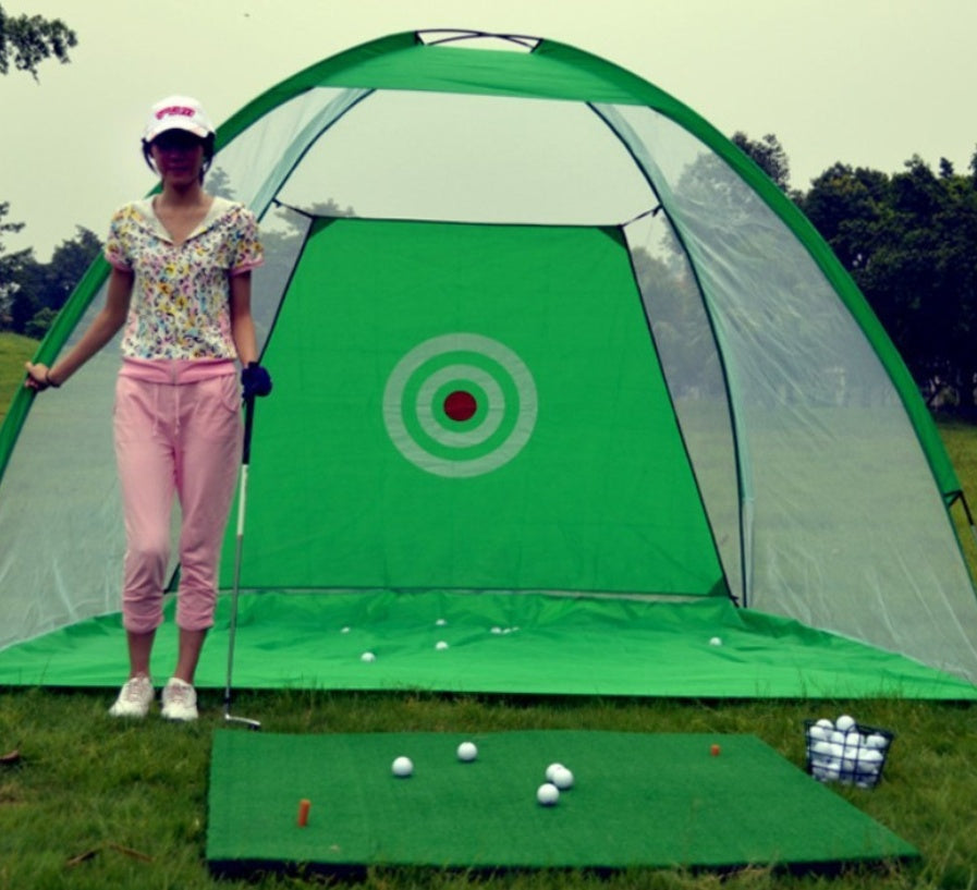 Golf Practice Net