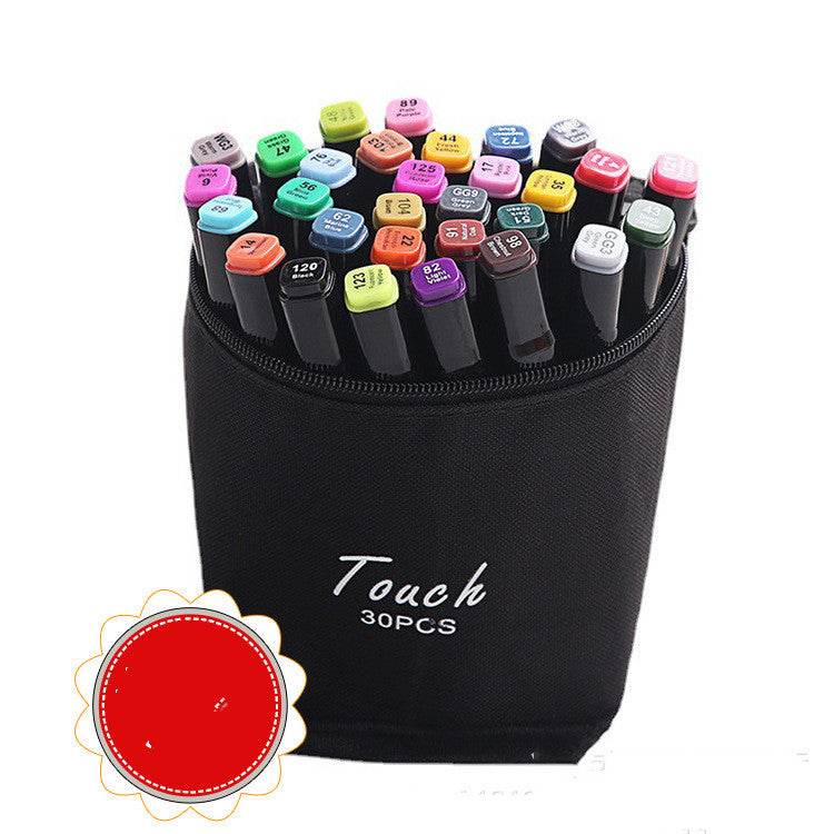 Double-headed Marker Pen