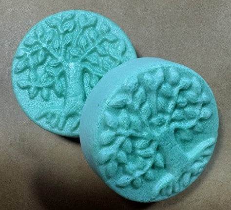 TREE OF LIFE GREEN 016 - Shop Jobie