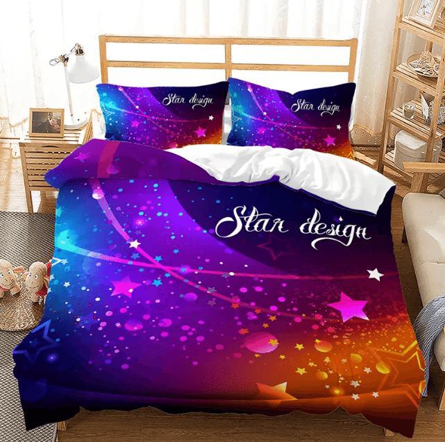 Music Rainbow 3pc Sets - Shop Jobie