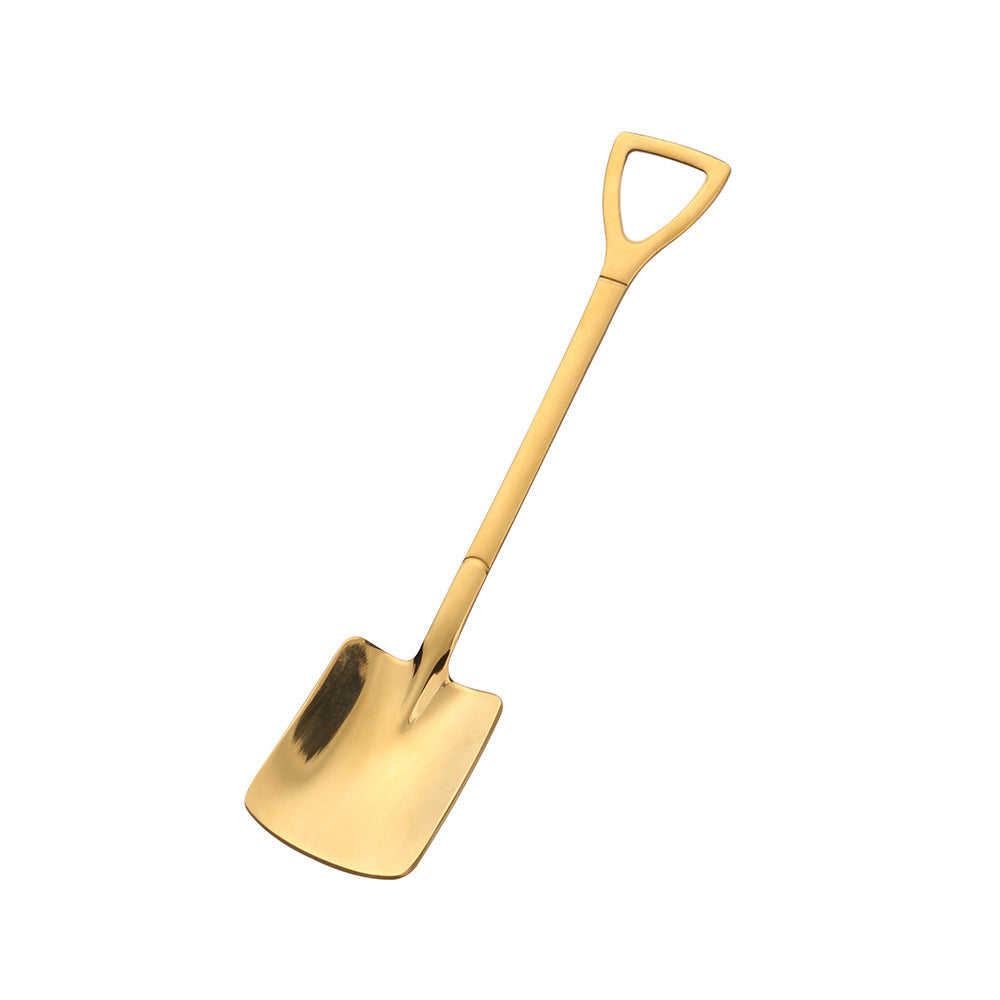 Ice Cream Flat Tip Spoon