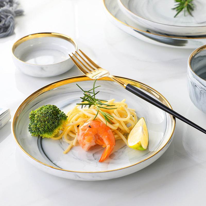 Household Dishes & Chopsticks Set - Shop Jobie