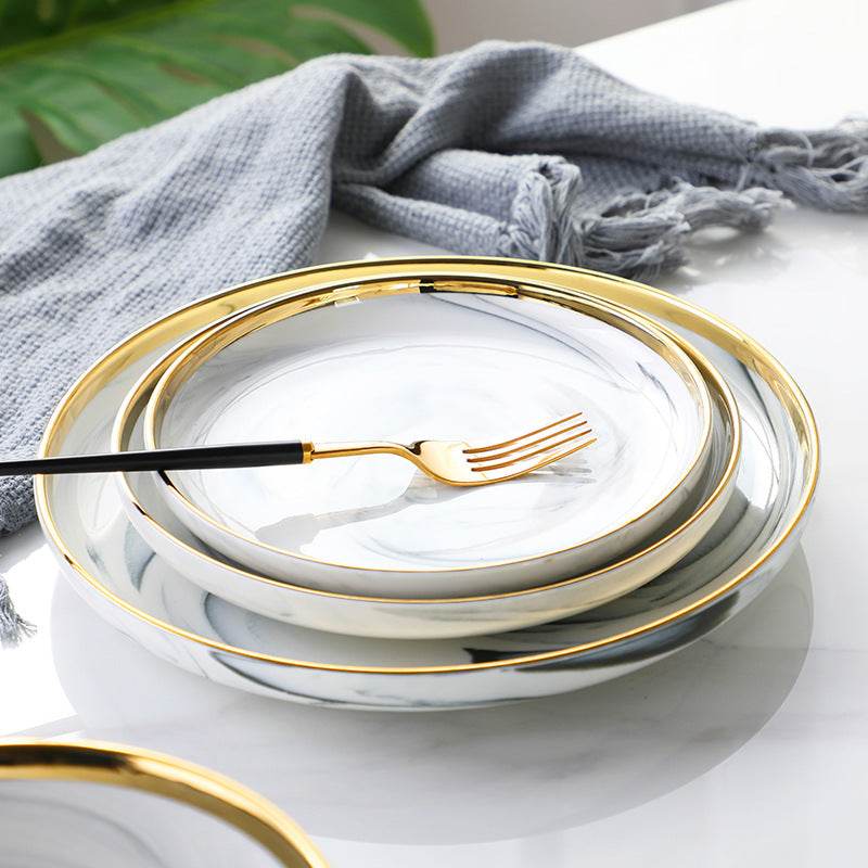 Household Dishes & Chopsticks Set - Shop Jobie