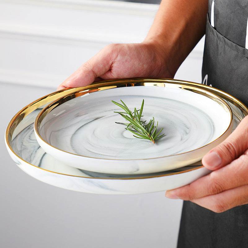 Household Dishes & Chopsticks Set - Shop Jobie