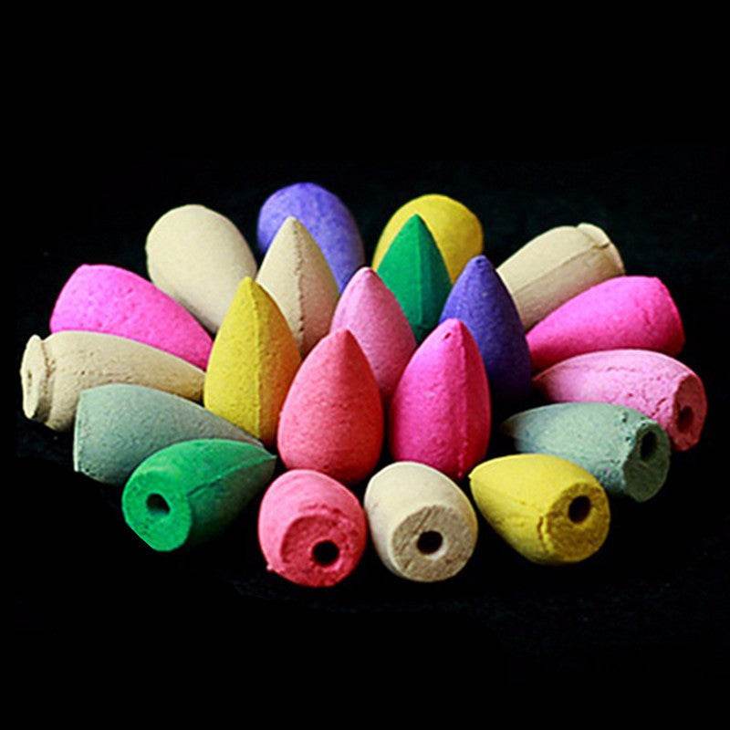 Floral Pagoda Incense - Shop Jobie