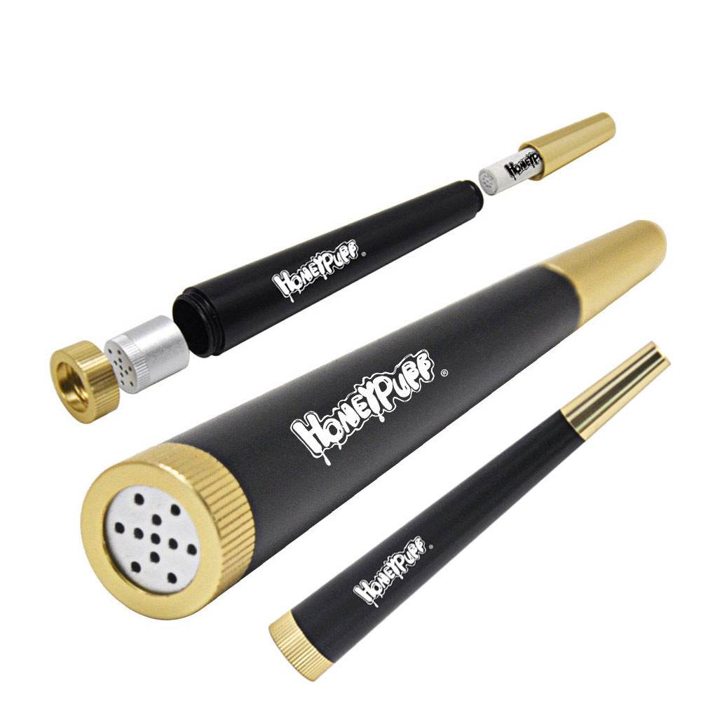 Windproof Bell Mouth Smoke Rod - Shop Jobie