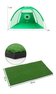 Golf Practice Net