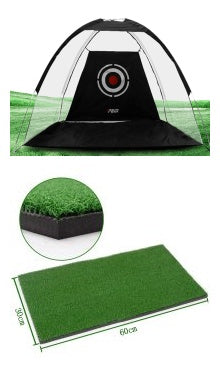 Golf Practice Net