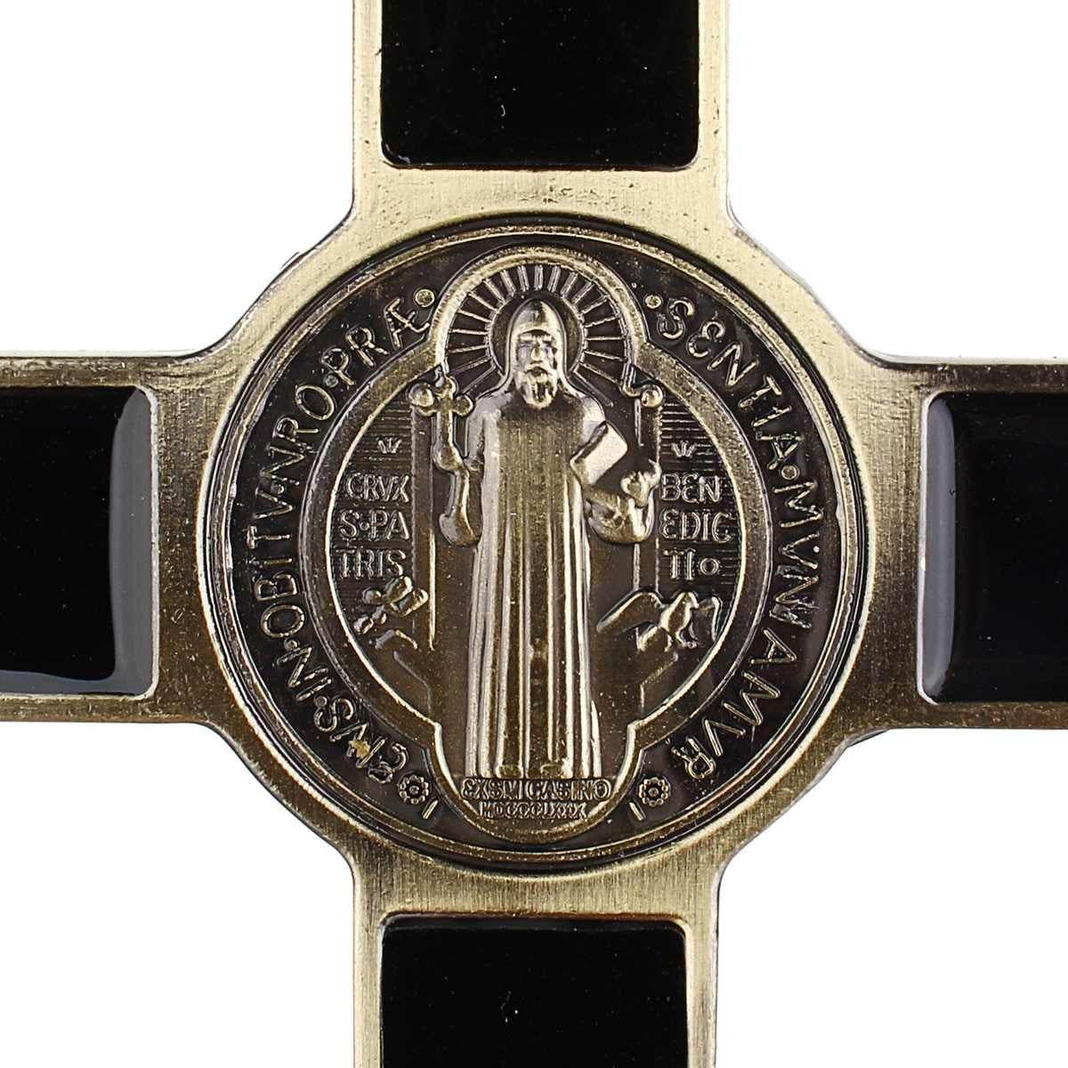 Jesus Christ Wall Crucifix - Shop Jobie