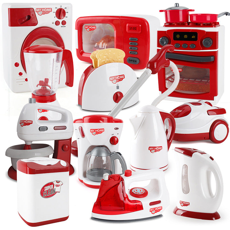 Children's Play House Toys