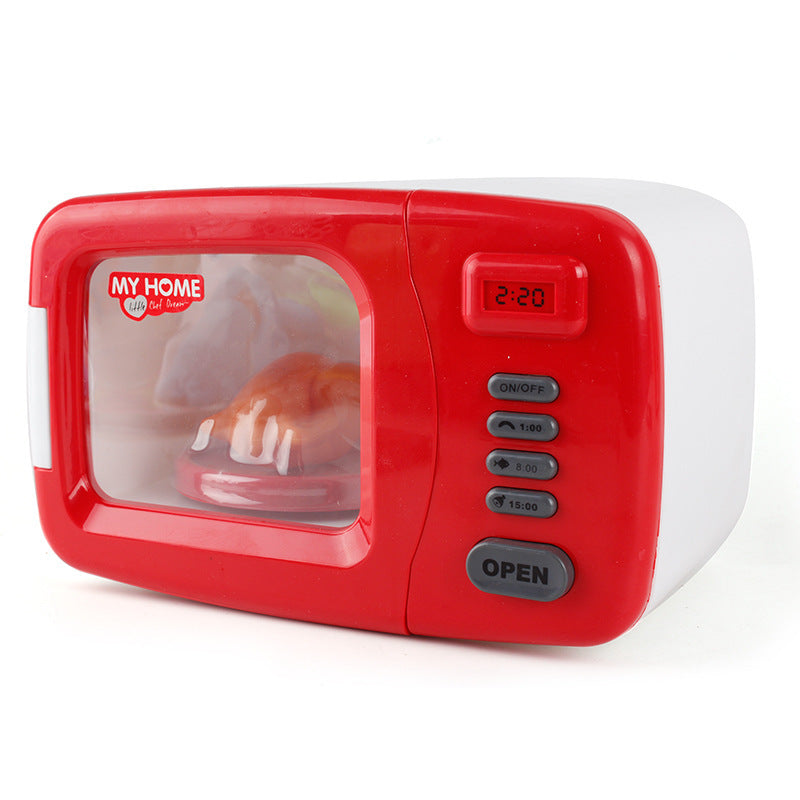 Children's Play House Toys