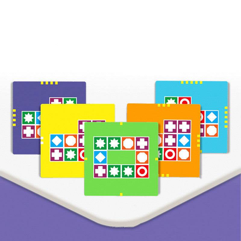 Early Education Cards - Shop Jobie