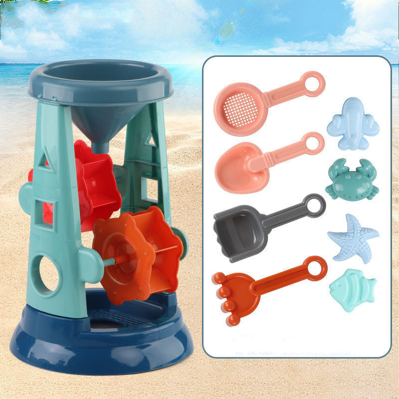Beach Toy Set