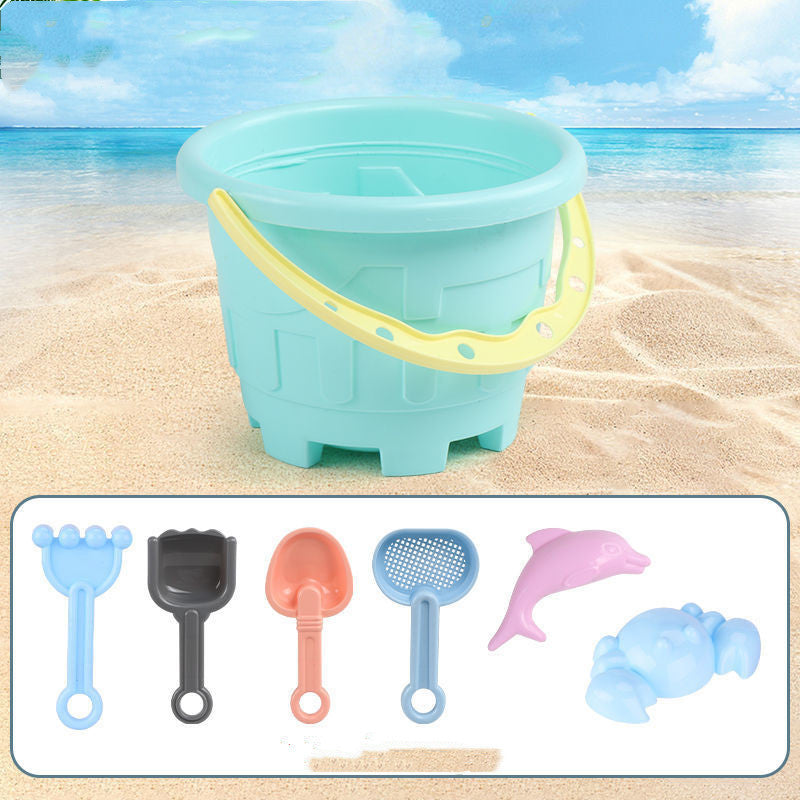 Beach Toy Set