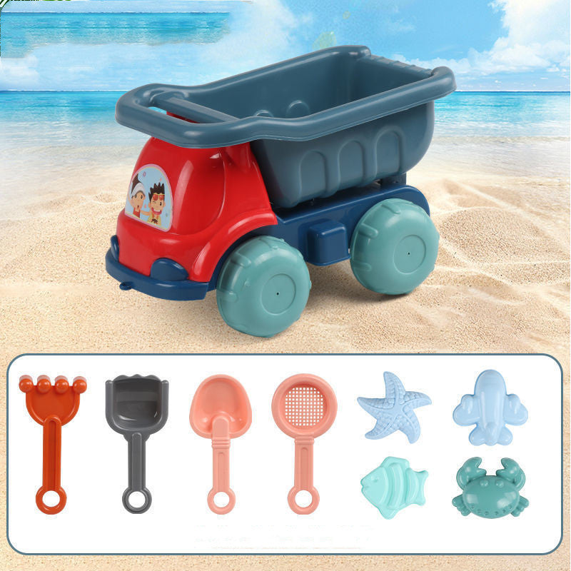Beach Toy Set