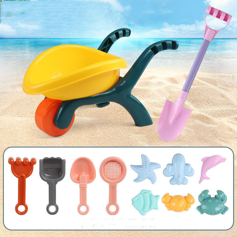 Beach Toy Set