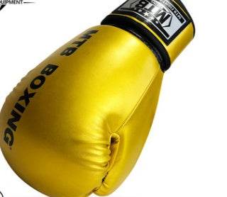 Sanda Adult Boxing Gloves - Shop Jobie