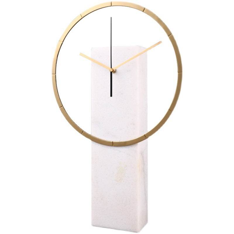 Sitting Pendulum Desk Clocks - Shop Jobie