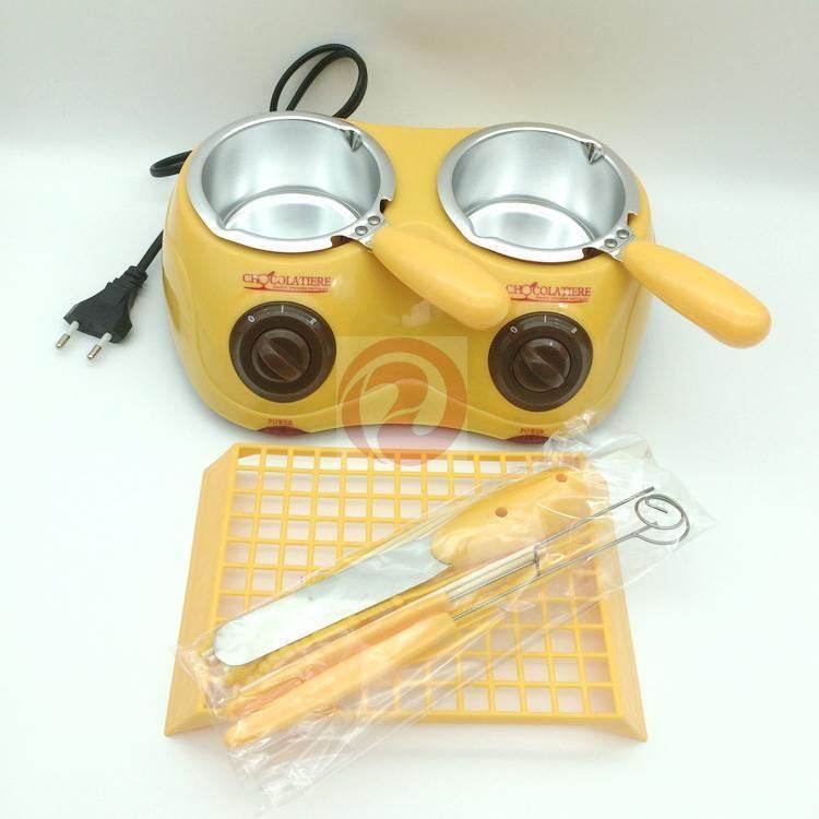 Electric Melting Pot - Shop Jobie