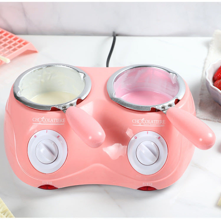 Electric Melting Pot