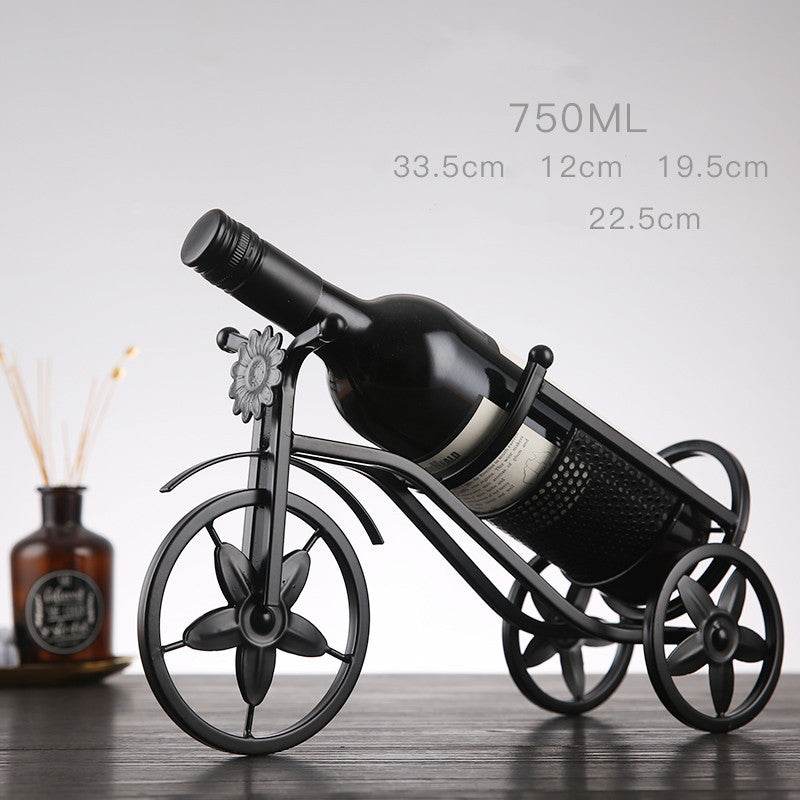 Assorted Metal Wine Racks - Shop Jobie