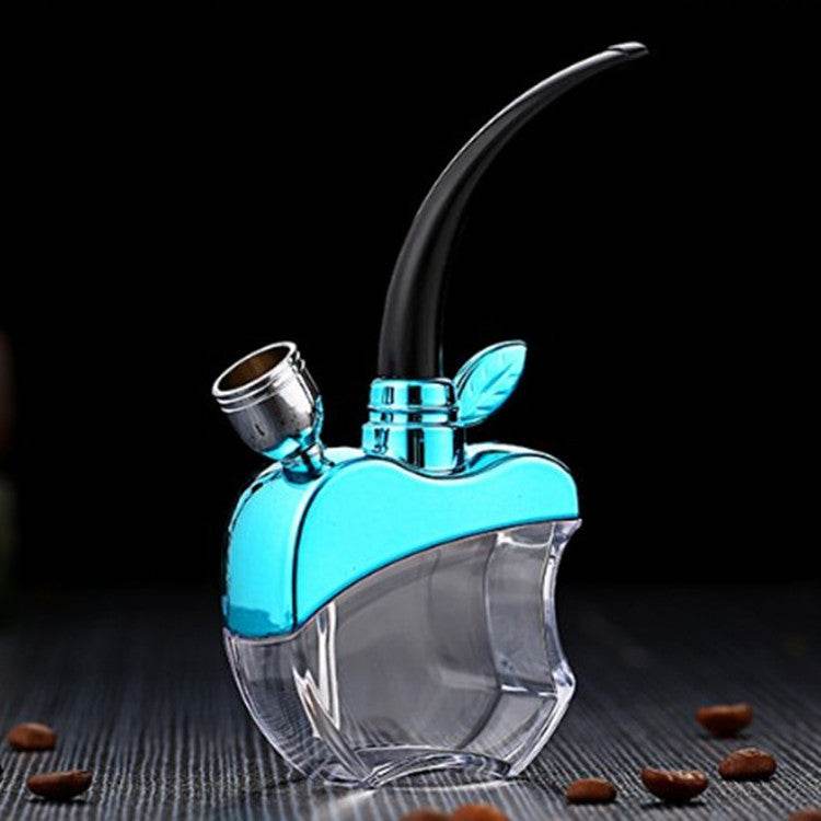 Apple Shape Water Pipe - Shop Jobie