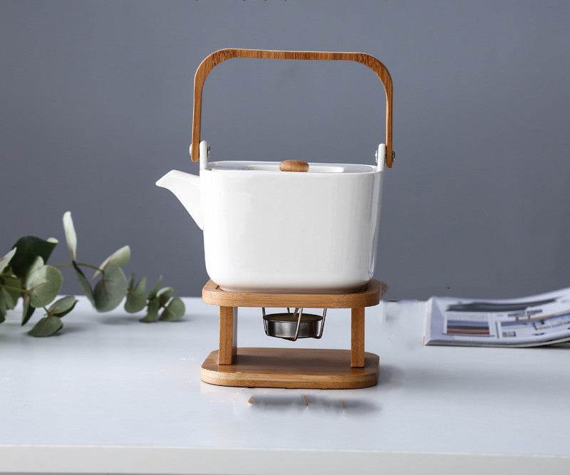 Ceramic Teapot - Shop Jobie