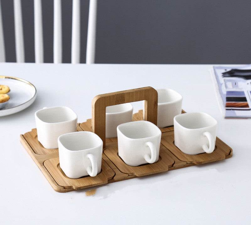 Ceramic Teapot - Shop Jobie