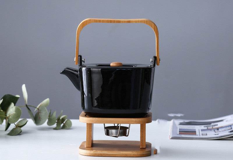 Ceramic Teapot - Shop Jobie