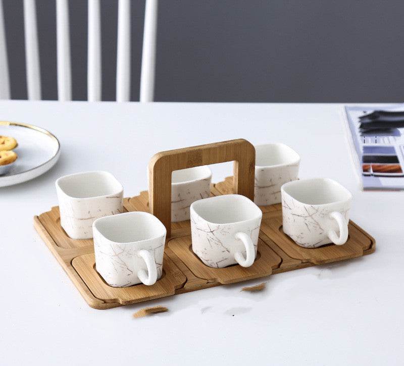 Ceramic Teapot - Shop Jobie