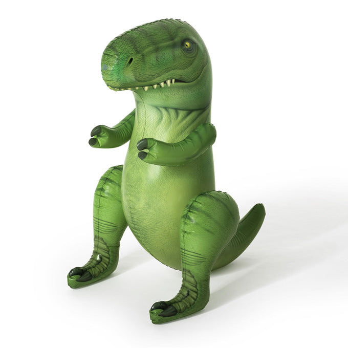 Dinosaur Water Sprinkler Toy