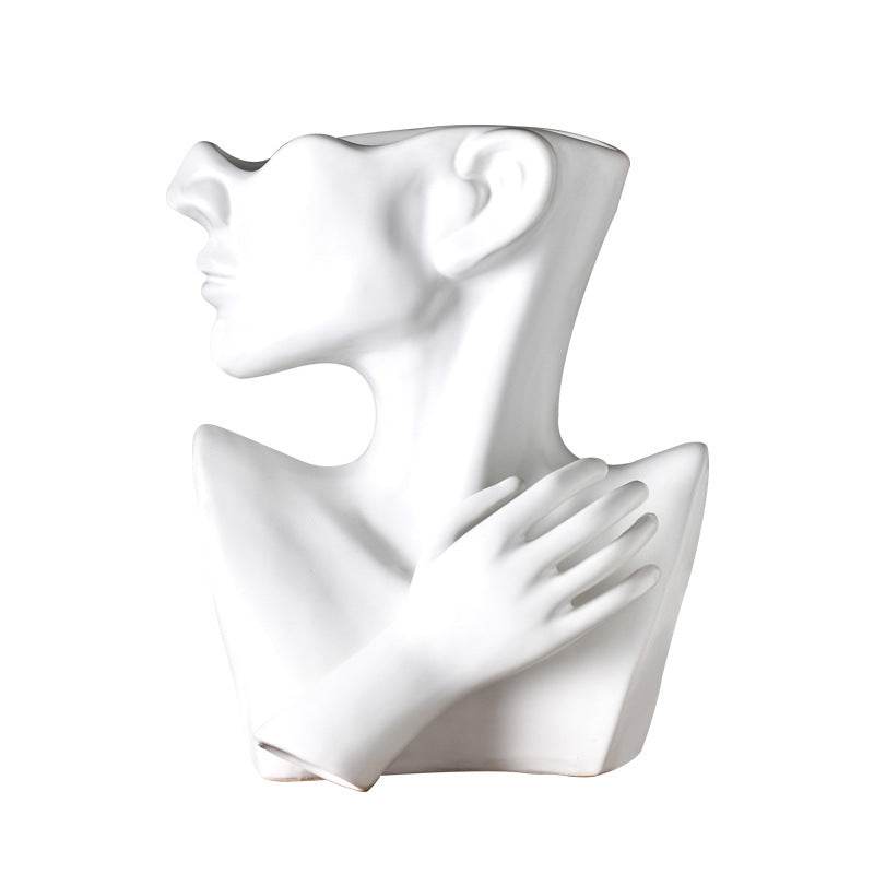 Portrait Vase - Shop Jobie