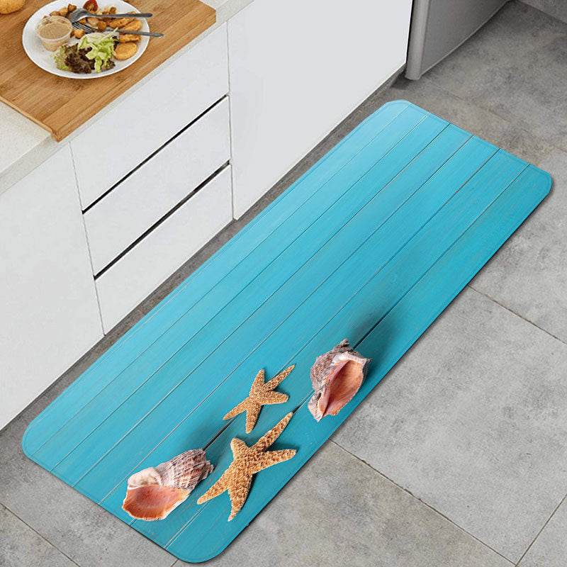 Two Piece Floor Non-Slip Mats - Shop Jobie
