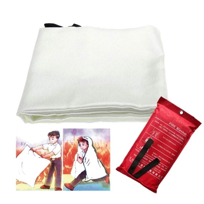 Fire-Fighting Blanket - Shop Jobie