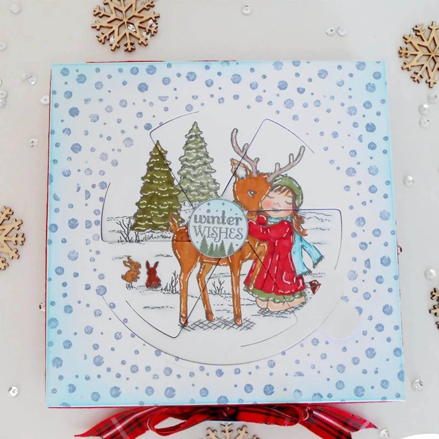 DIY Embossing Knife/Die Cut - Magic Organ - Shop Jobie