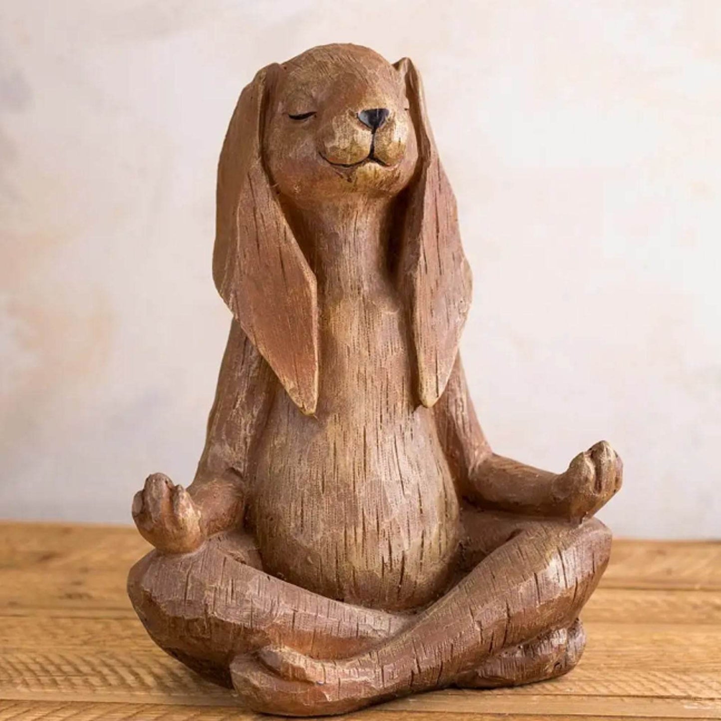 Yoga Rabbit - Shop Jobie