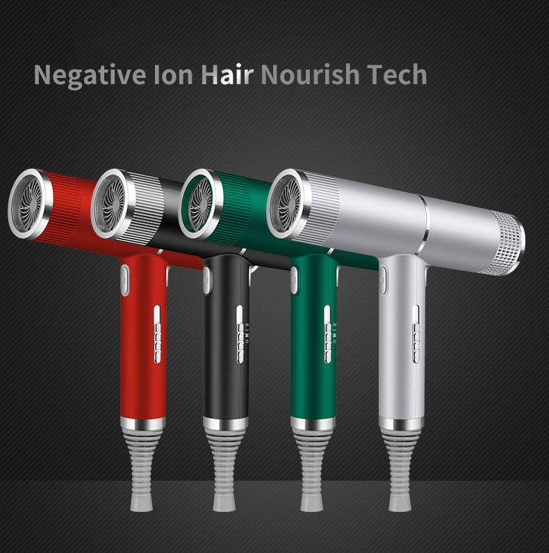 New Concept Hair Dryer - Shop Jobie