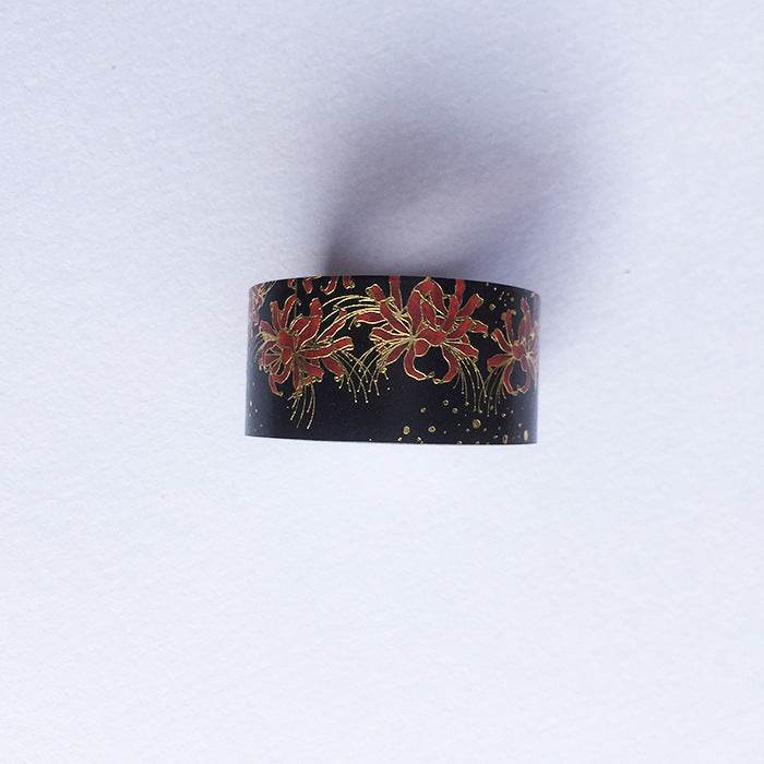 DIY Washi Tape - Flower - Shop Jobie