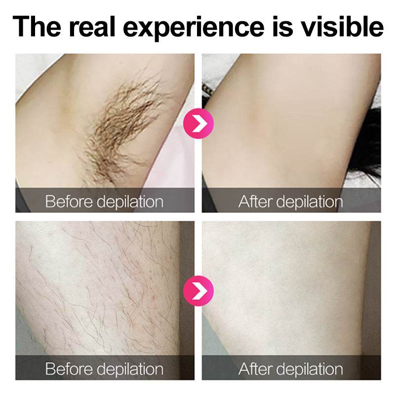 Epilator Usb Charging Razor - Shop Jobie