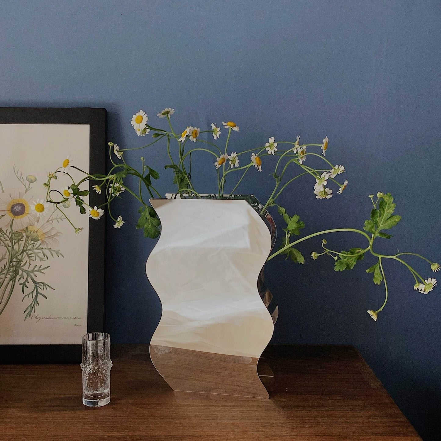 Acrylic Flower Vases - Shop Jobie