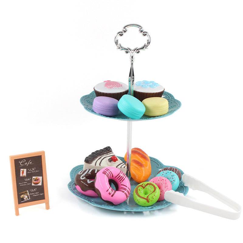Afternoon Tea Set for Children's Play Houses - Shop Jobie