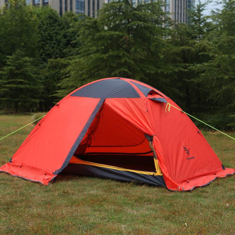 Aluminum Pole Tent - Shop Jobie