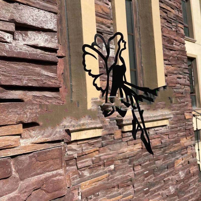 Fairy Silhouette - Shop Jobie