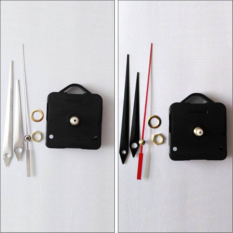 DIY Fashion Wall Clock - Shop Jobie
