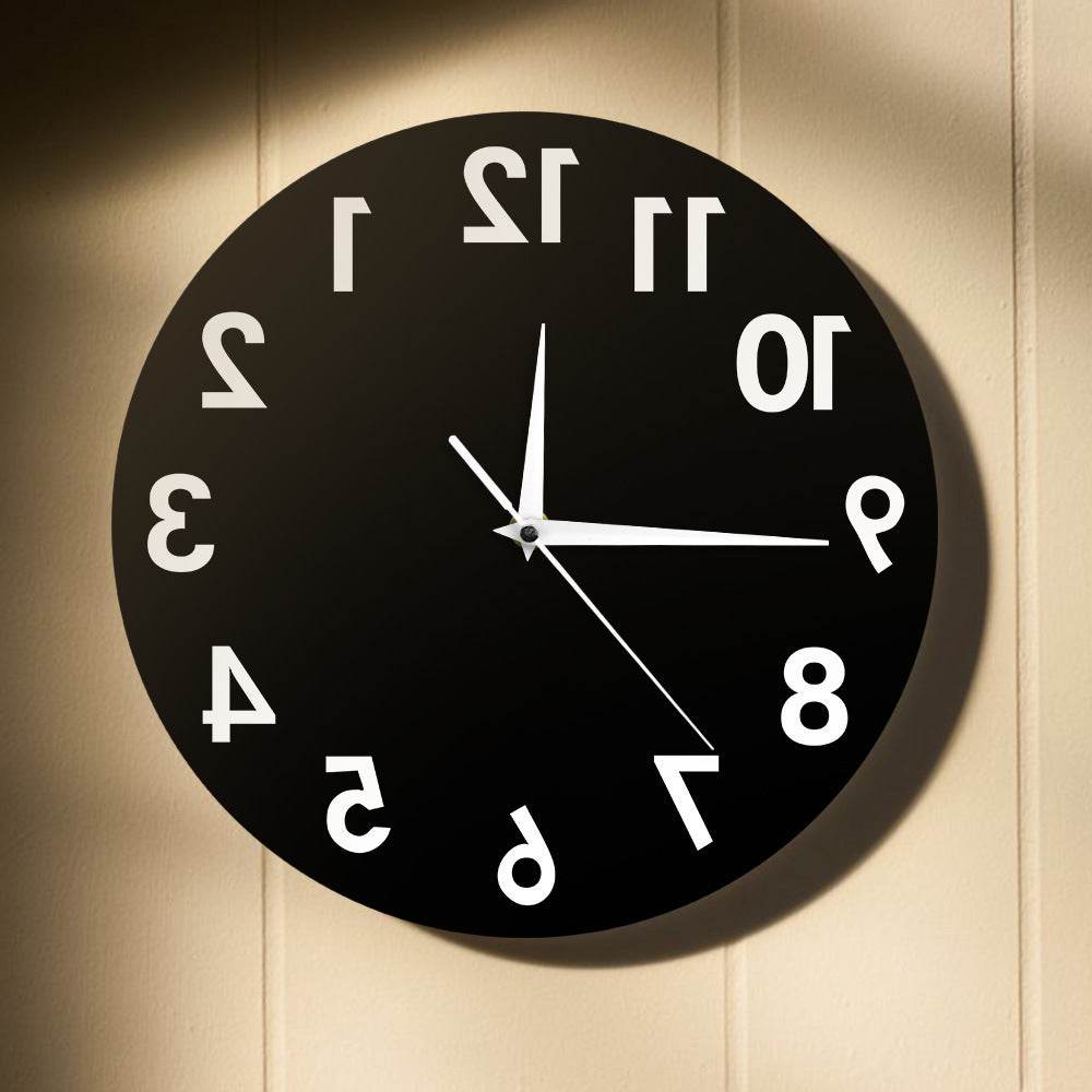 DIY Wall Clock - Shop Jobie